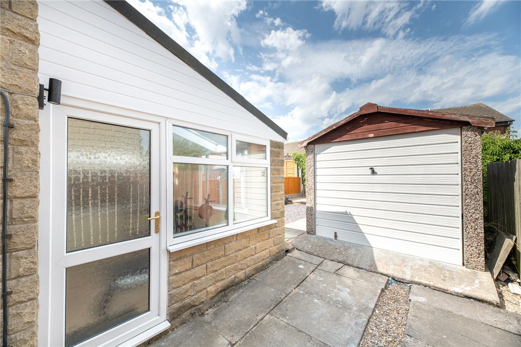 Alden Avenue, Morley, Leeds, West Yorkshire, LS27, photo 22