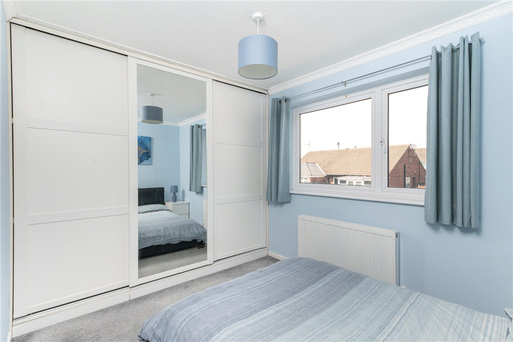Alden Avenue, Morley, Leeds, West Yorkshire, LS27, photo 13