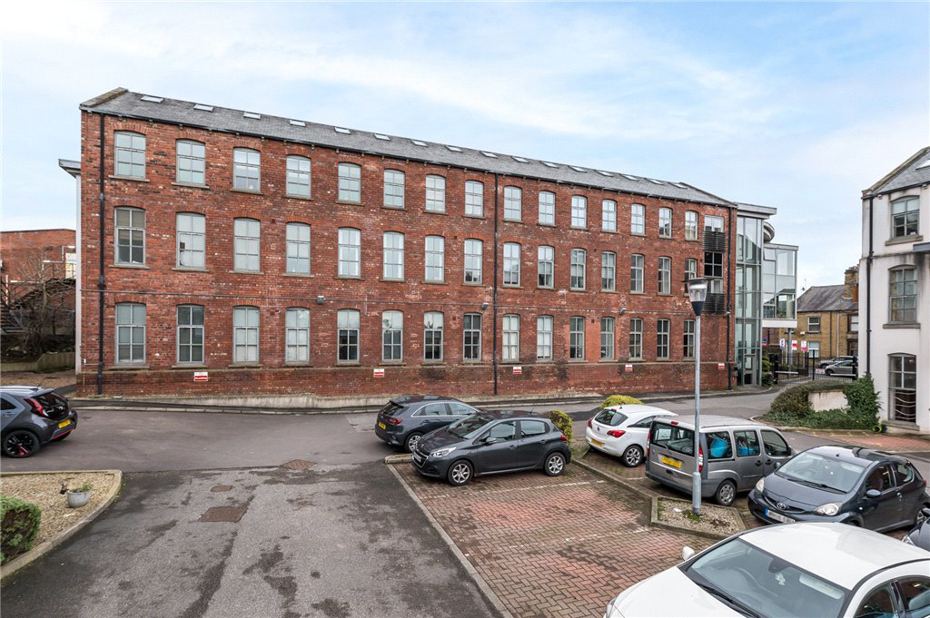 Melbourne Street, Morley, Leeds, West Yorkshire, LS27