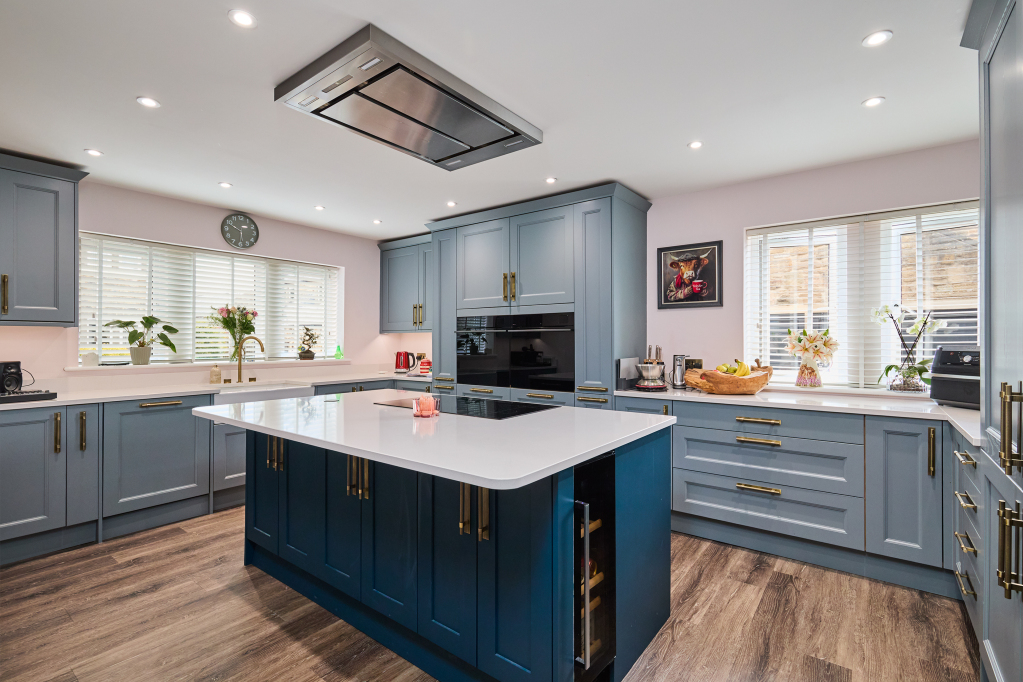 Hammerton Drive, Hellifield, Skipton, BD23, photo 2