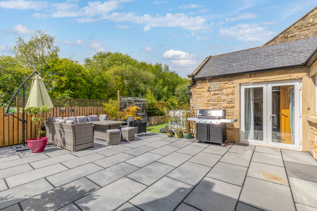 Hammerton Drive, Hellifield, Skipton, BD23, photo 21