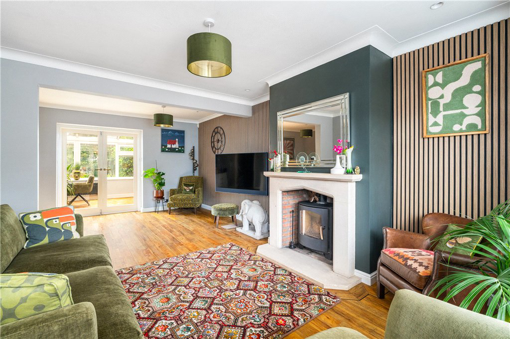 Sunset Drive, Ilkley, West Yorkshire, LS29, photo 3