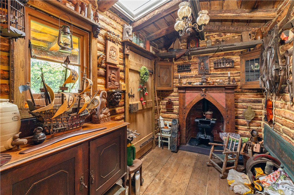 Sunset Drive, Ilkley, West Yorkshire, LS29, photo 22