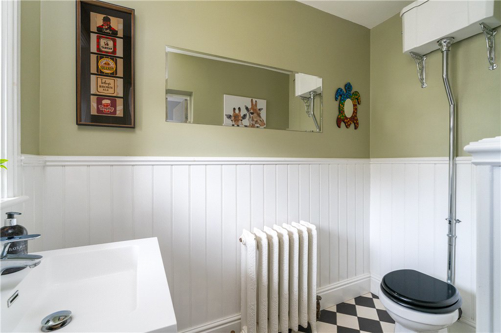 Sunset Drive, Ilkley, West Yorkshire, LS29, photo 10