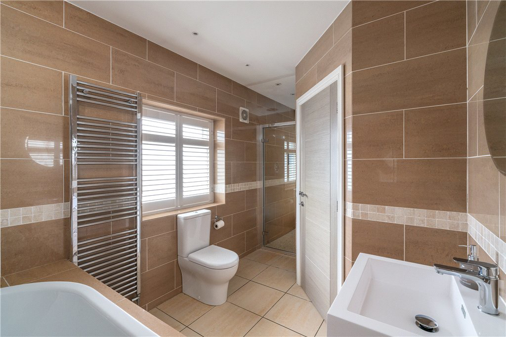 Sunset Drive, Ilkley, West Yorkshire, LS29, photo 17