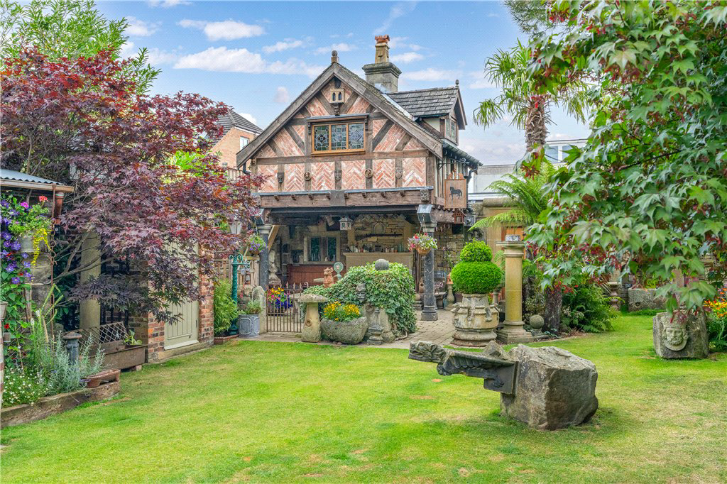 Sunset Drive, Ilkley, West Yorkshire, LS29, photo 20