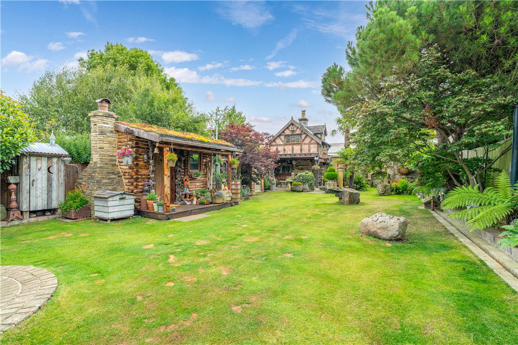 Sunset Drive, Ilkley, West Yorkshire, LS29, photo 21
