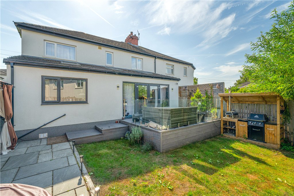 Colbert Avenue, Ilkley, West Yorkshire, LS29, photo 15