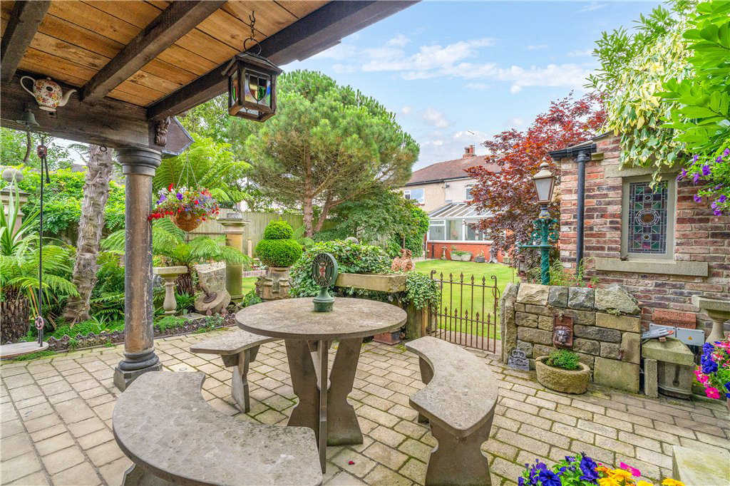 Sunset Drive, Ilkley, West Yorkshire, LS29, photo 19