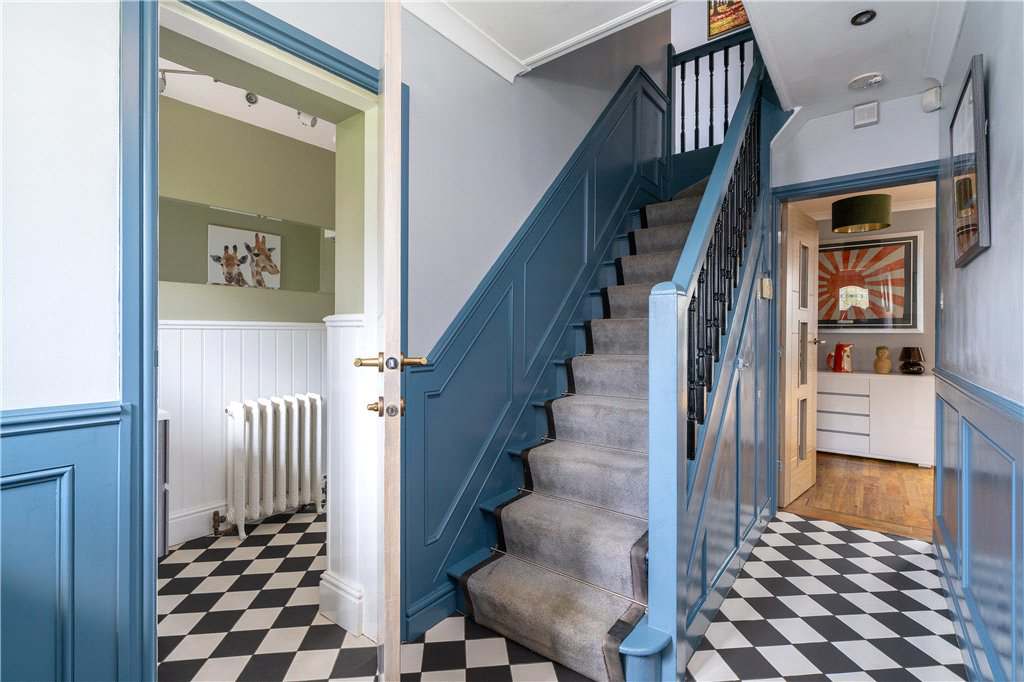Sunset Drive, Ilkley, West Yorkshire, LS29, photo 9