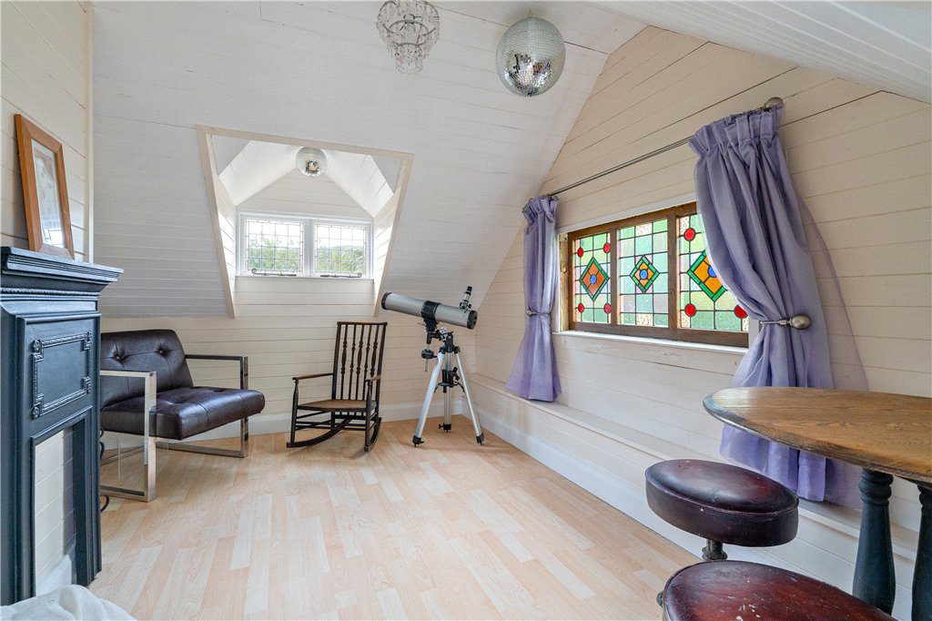 Sunset Drive, Ilkley, West Yorkshire, LS29, photo 18