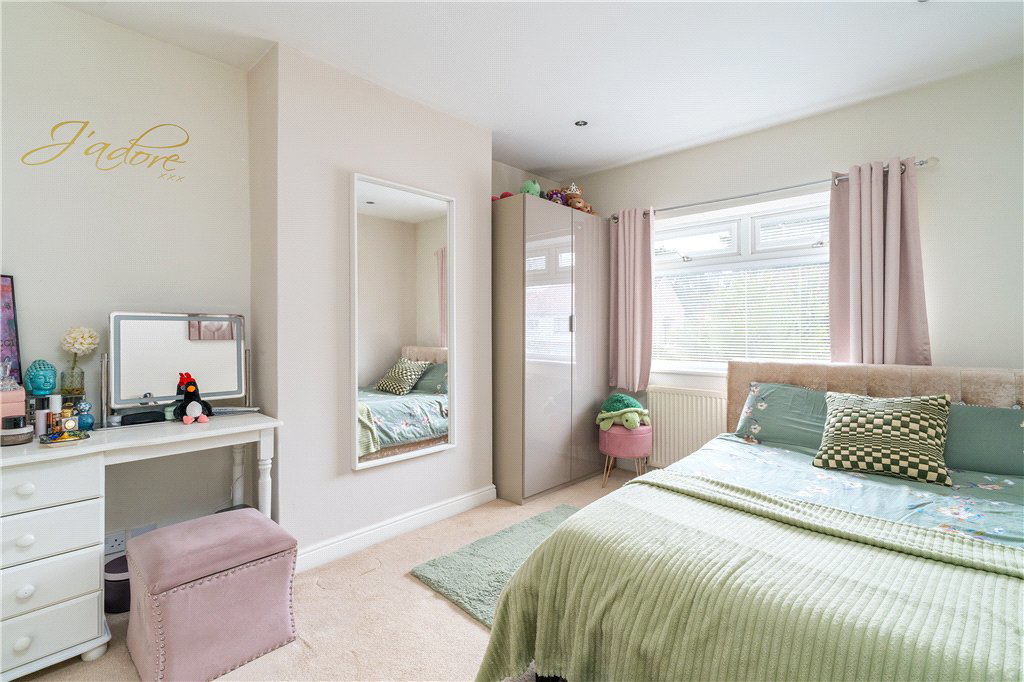 Sunset Drive, Ilkley, West Yorkshire, LS29, photo 14