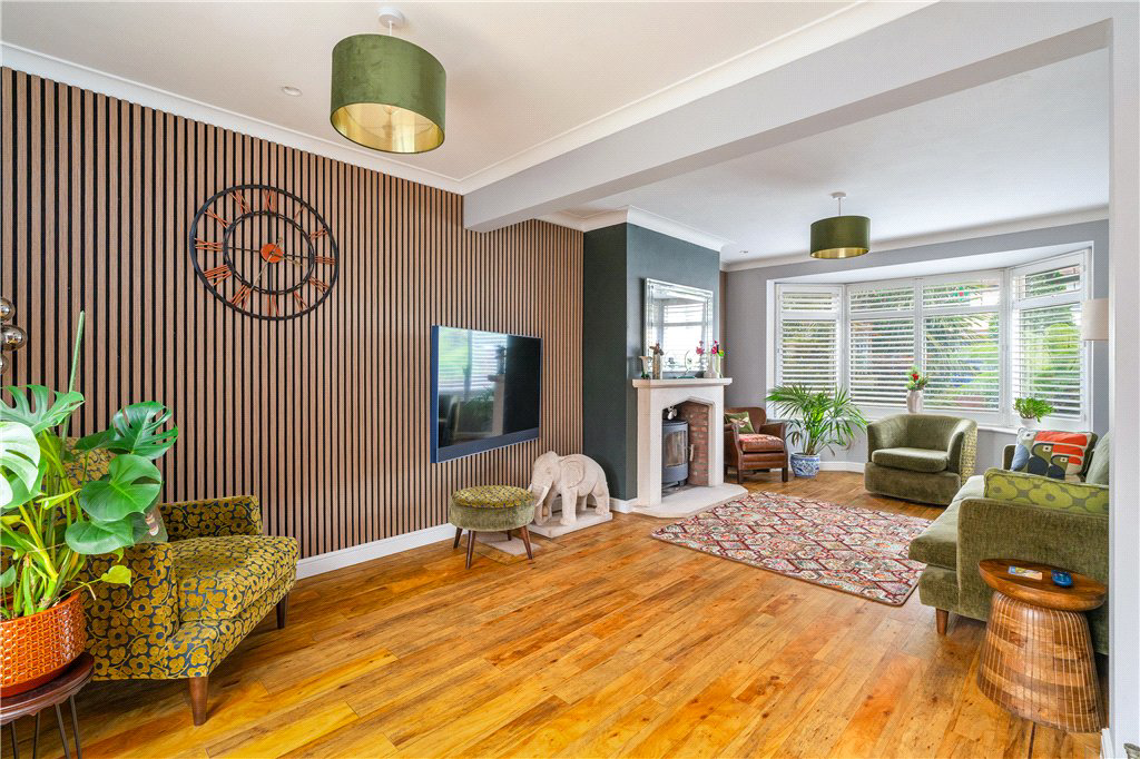 Sunset Drive, Ilkley, West Yorkshire, LS29, photo 4