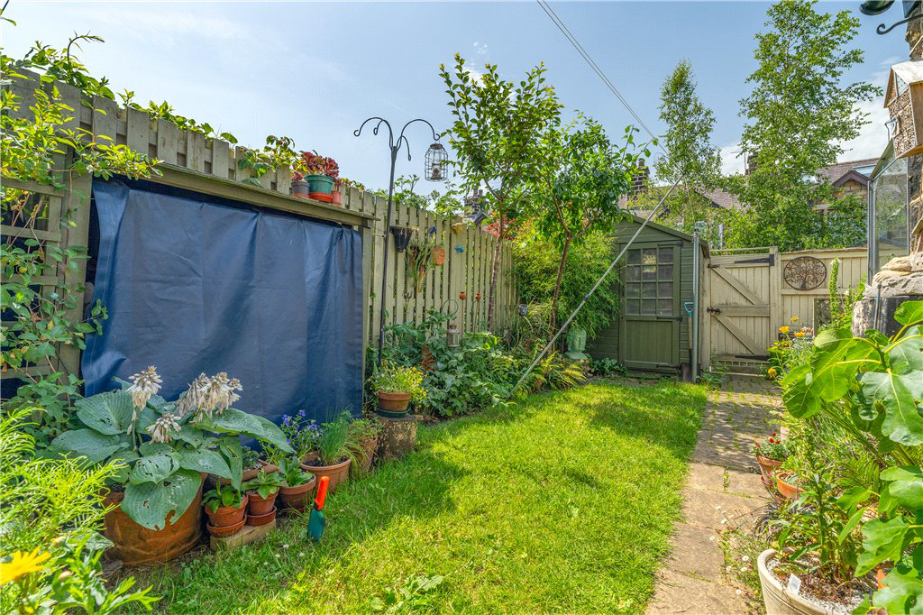 Fenton Street, Burley in Wharfedale, Ilkley, West Yorkshire, LS29, photo 15