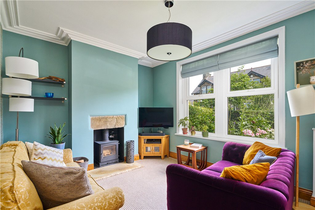 Fenton Street, Burley in Wharfedale, Ilkley, West Yorkshire, LS29, photo 2
