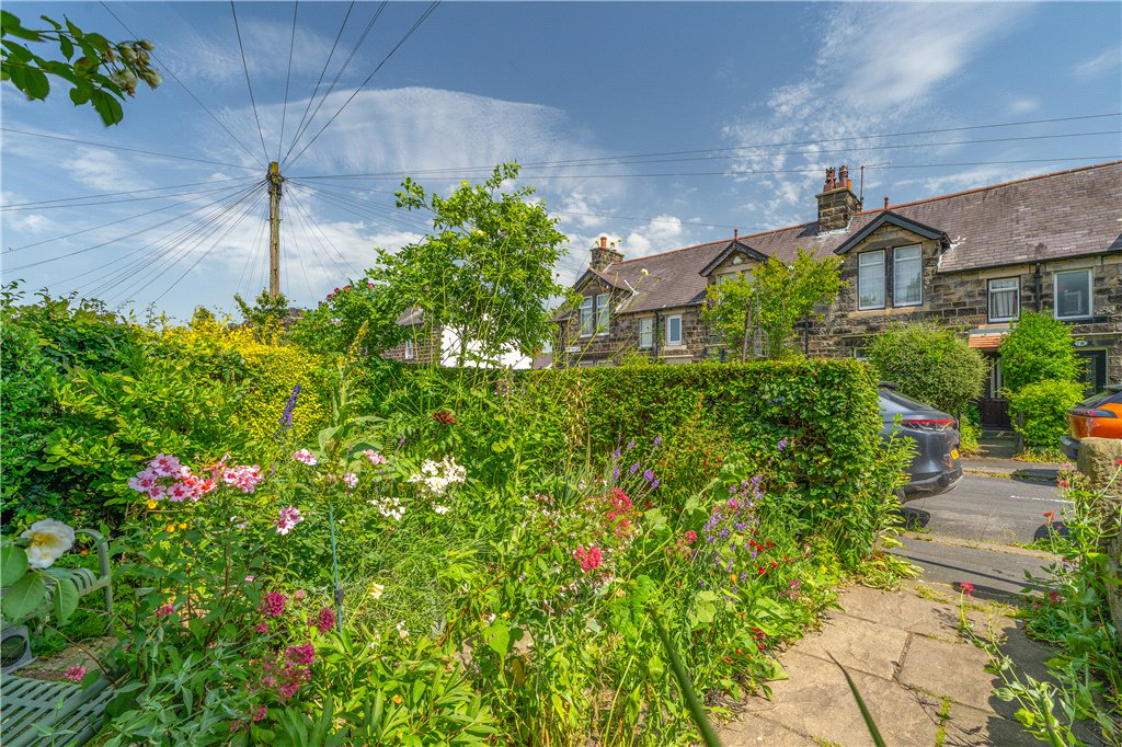 Fenton Street, Burley in Wharfedale, Ilkley, West Yorkshire, LS29, photo 19