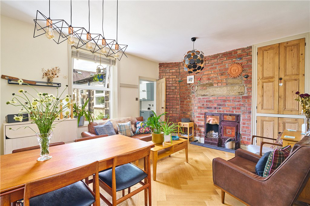 Fenton Street, Burley in Wharfedale, Ilkley, West Yorkshire, LS29, photo 3