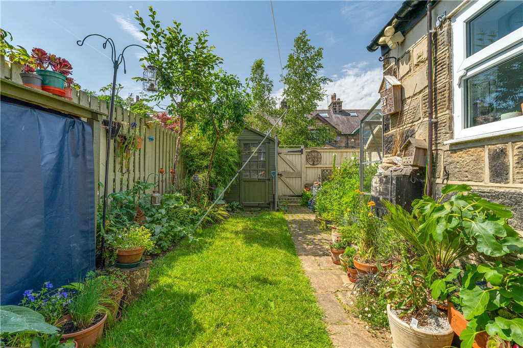 Fenton Street, Burley in Wharfedale, Ilkley, West Yorkshire, LS29, photo 16
