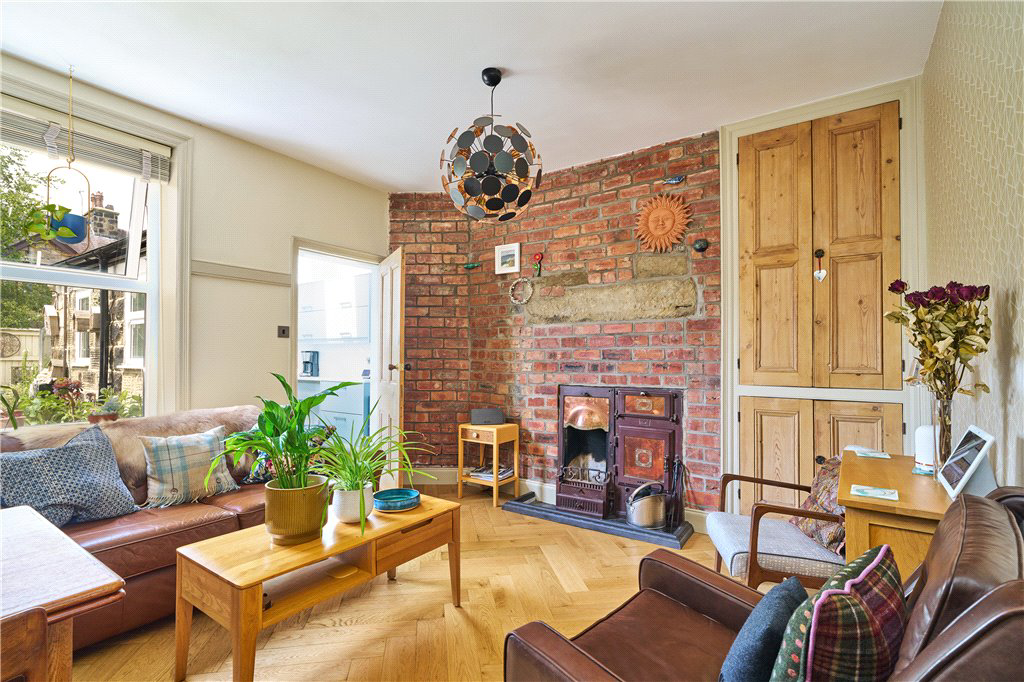 Fenton Street, Burley in Wharfedale, Ilkley, West Yorkshire, LS29, photo 23