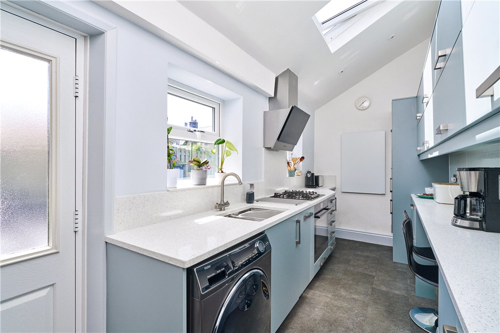 Fenton Street, Burley in Wharfedale, Ilkley, West Yorkshire, LS29, photo 26