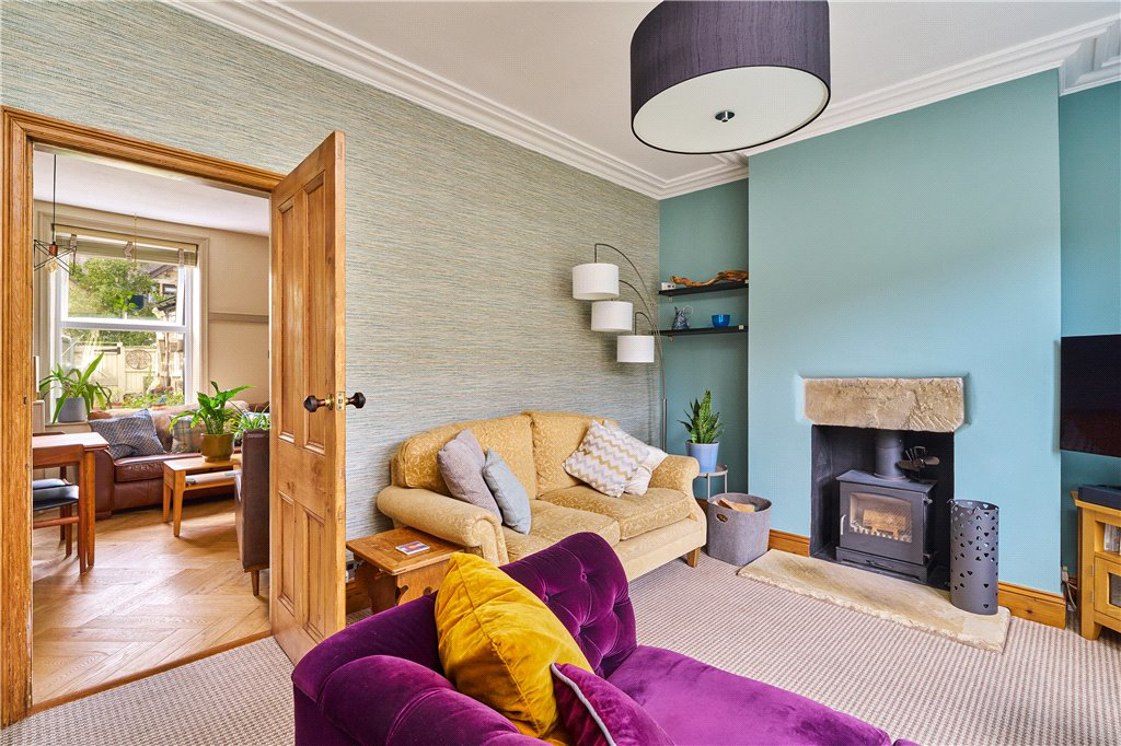 Fenton Street, Burley in Wharfedale, Ilkley, West Yorkshire, LS29, photo 22