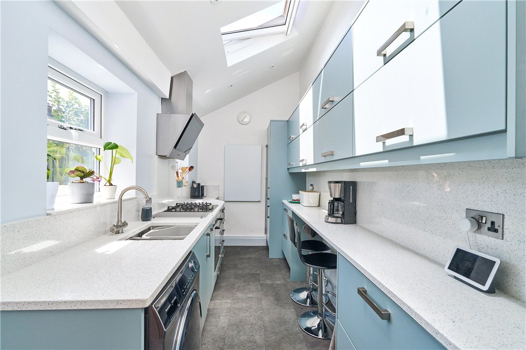 Fenton Street, Burley in Wharfedale, Ilkley, West Yorkshire, LS29, photo 27