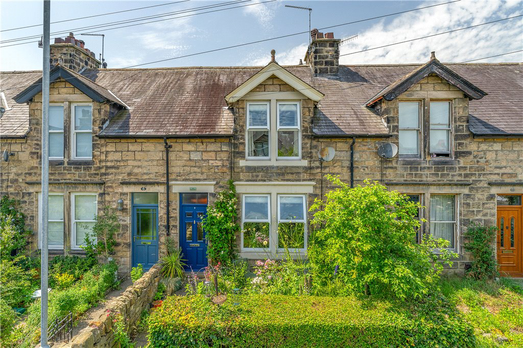 Fenton Street, Burley in Wharfedale, Ilkley, West Yorkshire, LS29, photo 20