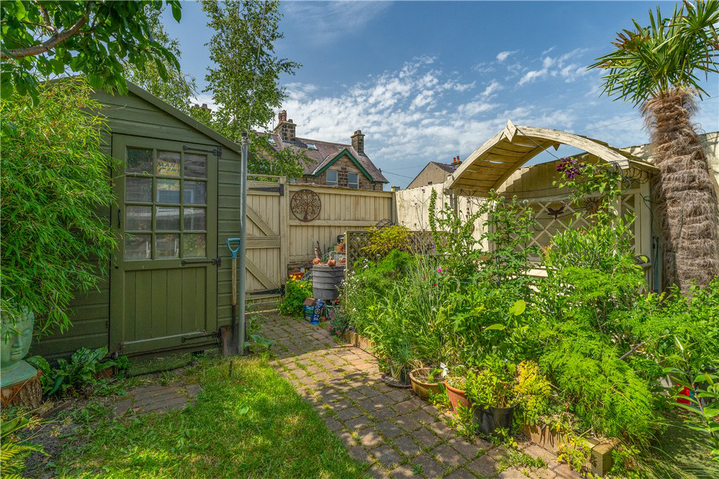 Fenton Street, Burley in Wharfedale, Ilkley, West Yorkshire, LS29, photo 17