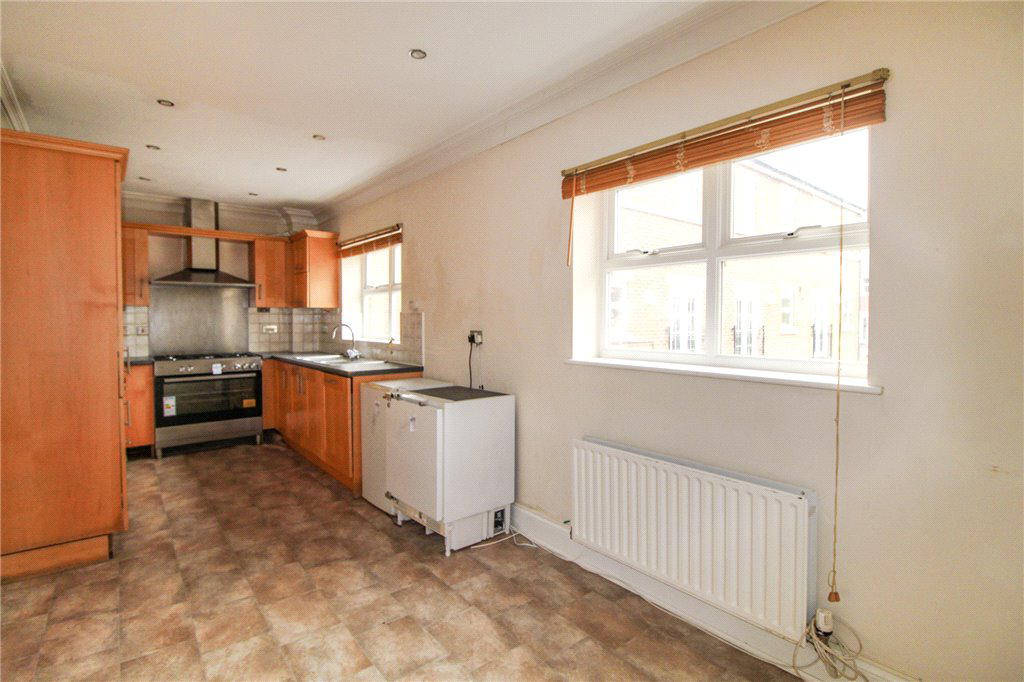 Carisbrooke Road, Leeds, West Yorkshire, LS16, photo 5
