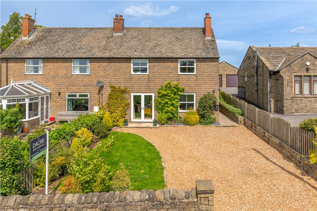 Sandwith View, Norwood, Harrogate, North Yorkshire, HG3, photo 23
