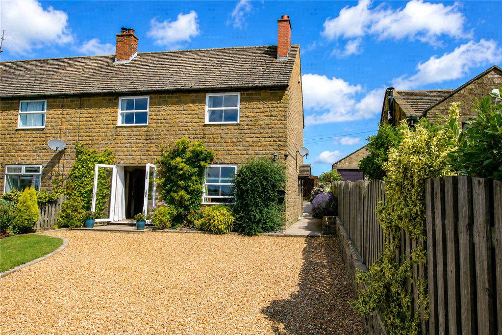 Sandwith View, Norwood, Harrogate, North Yorkshire, HG3, photo 24