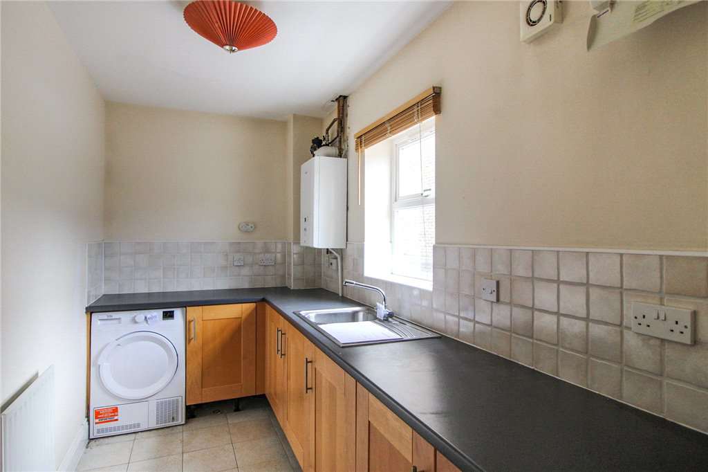Carisbrooke Road, Leeds, West Yorkshire, LS16, photo 6