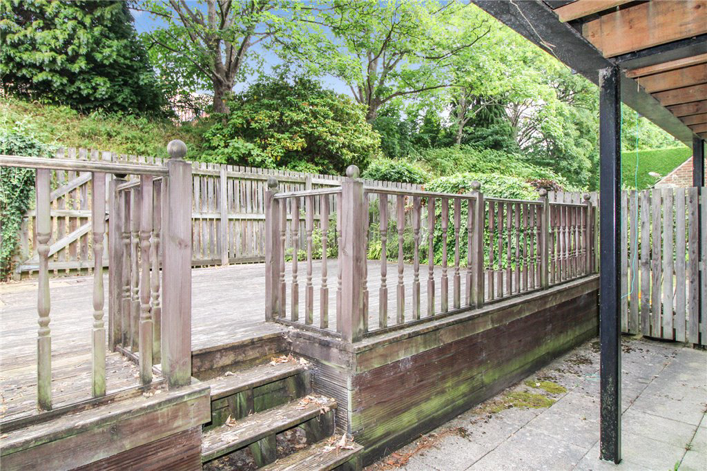 Carisbrooke Road, Leeds, West Yorkshire, LS16, photo 15