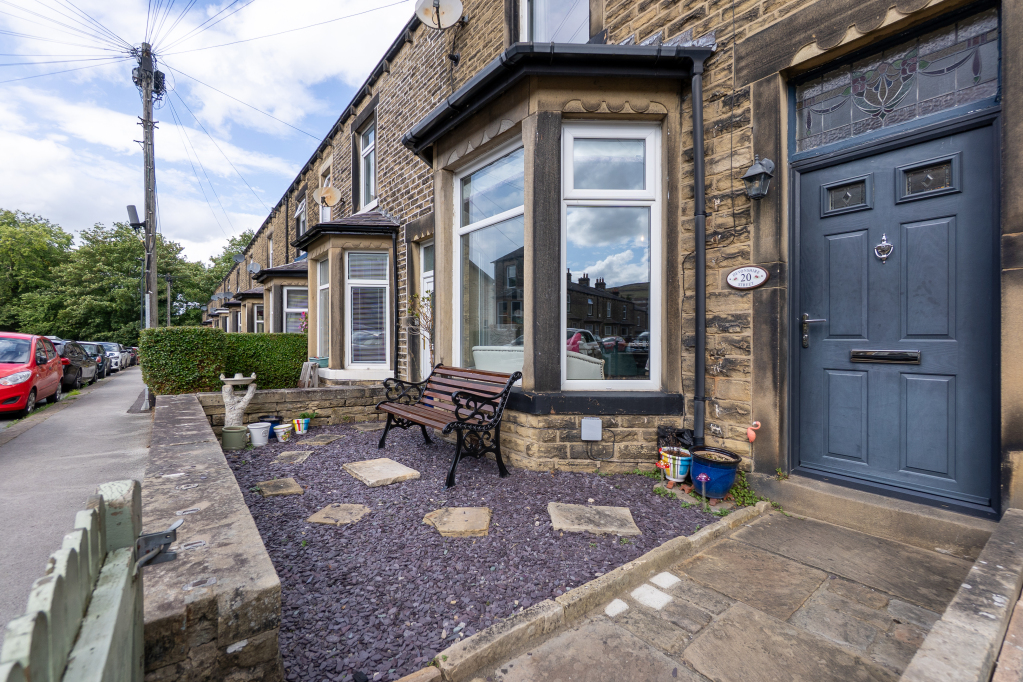 Devonshire Street, Skipton, North Yorkshire, BD23, photo 2