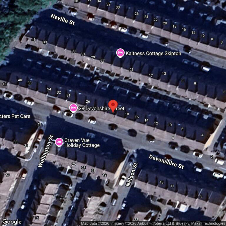 Devonshire Street, Skipton, North Yorkshire, BD23, photo 19