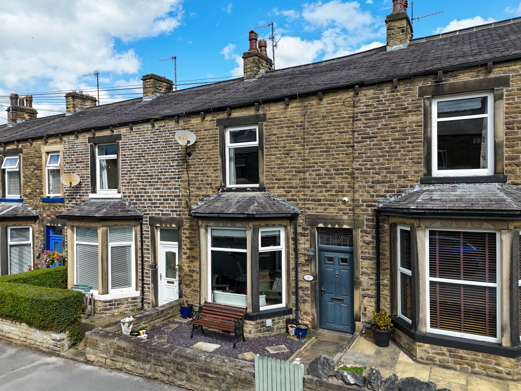 Devonshire Street, Skipton, North Yorkshire, BD23