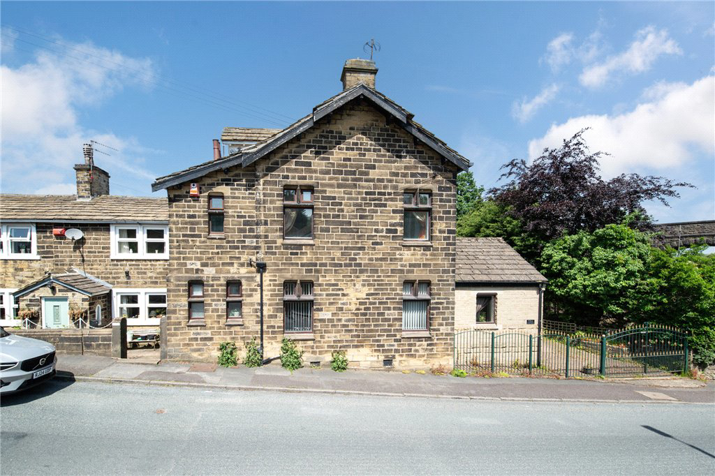 Haworth Road, Cullingworth, BD13