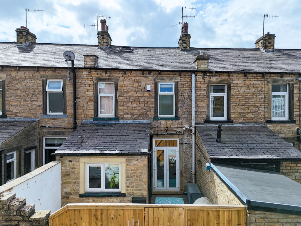 Devonshire Street, Skipton, North Yorkshire, BD23, photo 18