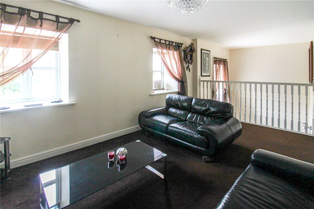 Stockbridge Wharf, Riddlesden, Keighley, West Yorkshire, BD20, photo 13
