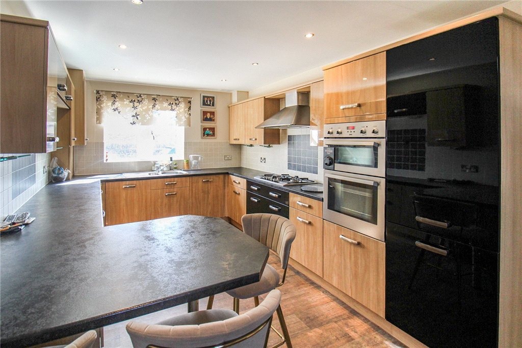 Stockbridge Wharf, Riddlesden, Keighley, West Yorkshire, BD20, photo 8