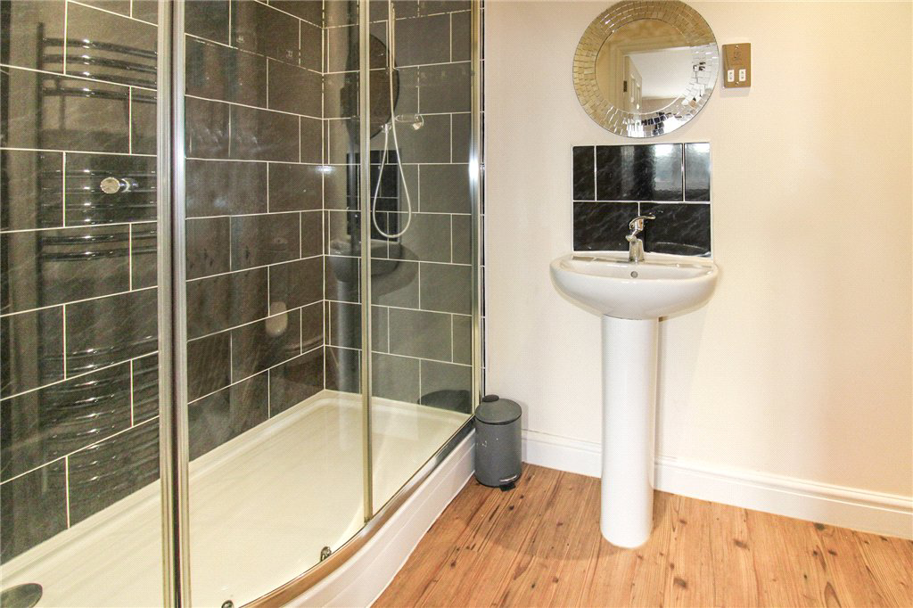 Stockbridge Wharf, Riddlesden, Keighley, West Yorkshire, BD20, photo 12