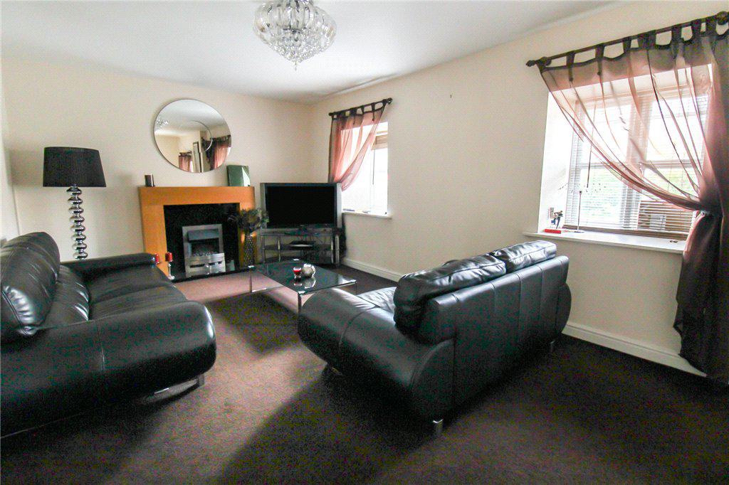 Stockbridge Wharf, Riddlesden, Keighley, West Yorkshire, BD20, photo 2
