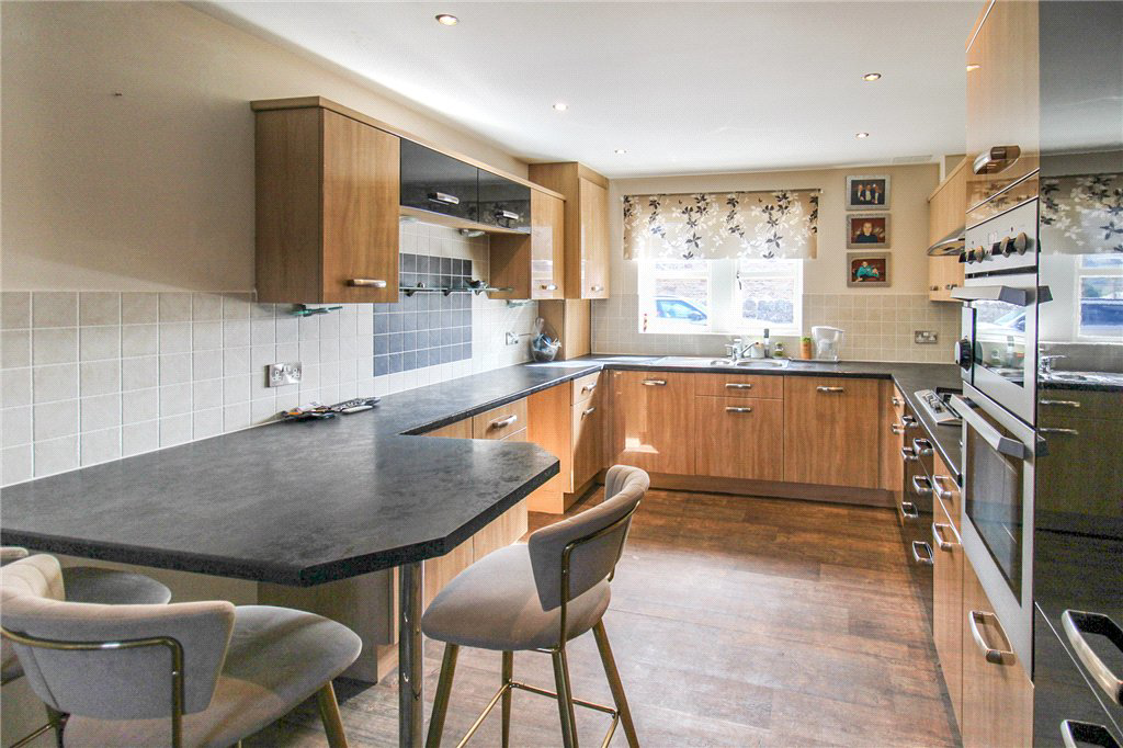 Stockbridge Wharf, Riddlesden, Keighley, West Yorkshire, BD20, photo 3