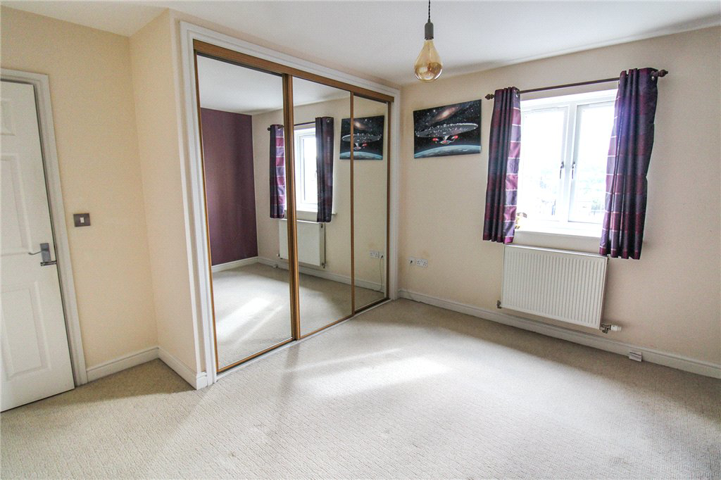 Stockbridge Wharf, Riddlesden, Keighley, West Yorkshire, BD20, photo 11