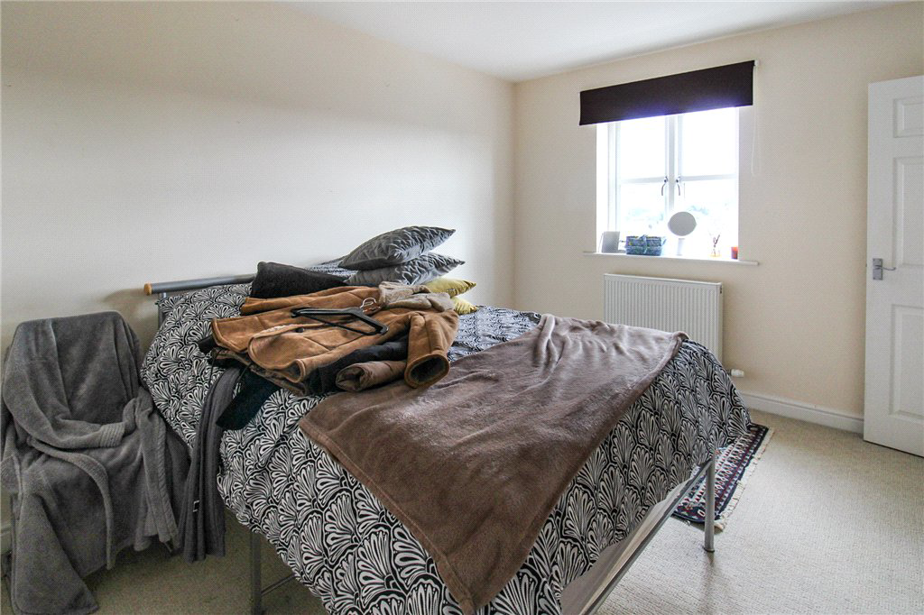 Stockbridge Wharf, Riddlesden, Keighley, West Yorkshire, BD20, photo 10