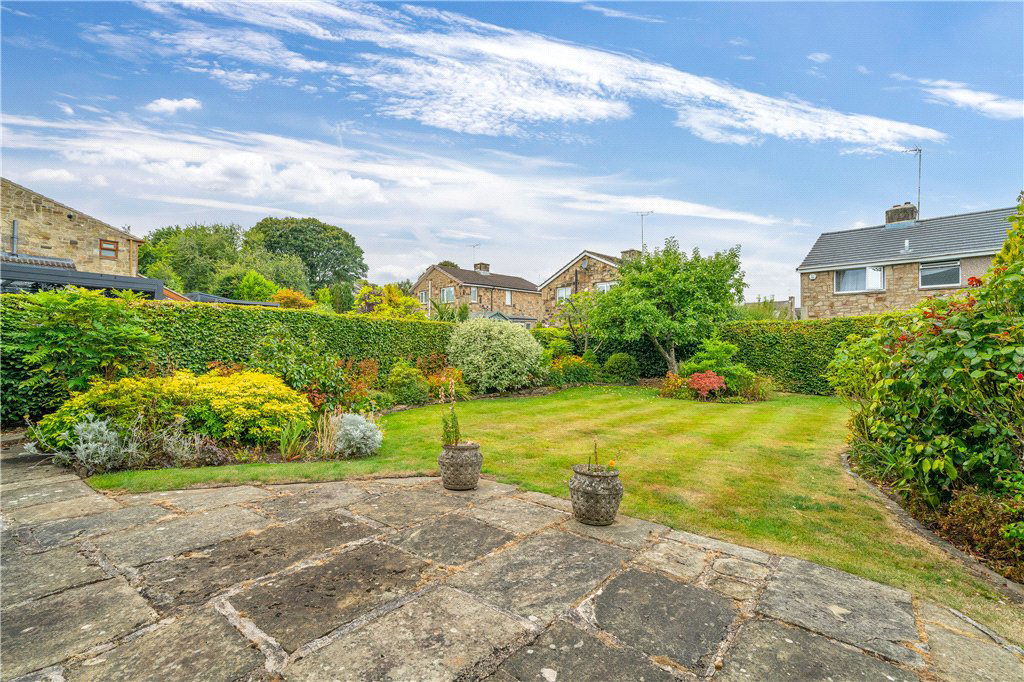 Ash Hill Gardens, Leeds, West Yorkshire, LS17, photo 18
