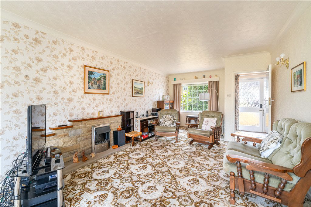Ash Hill Gardens, Leeds, West Yorkshire, LS17, photo 7