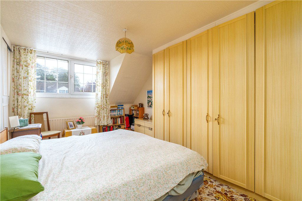 Ash Hill Gardens, Leeds, West Yorkshire, LS17, photo 11