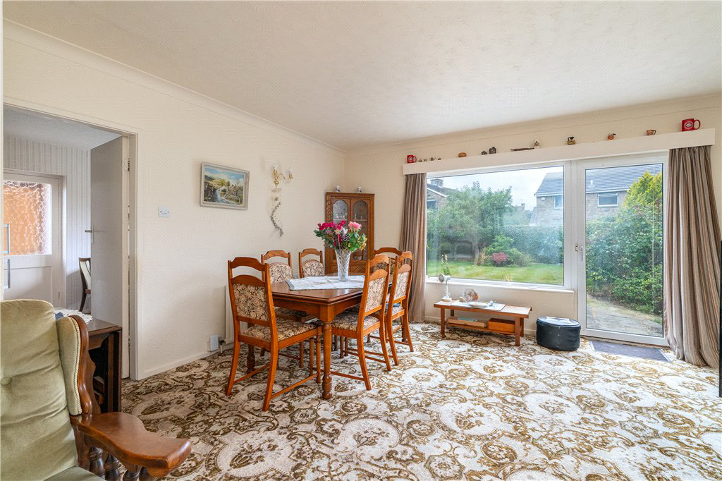 Ash Hill Gardens, Leeds, West Yorkshire, LS17, photo 8