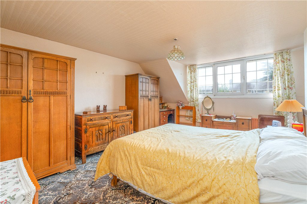 Ash Hill Gardens, Leeds, West Yorkshire, LS17, photo 9